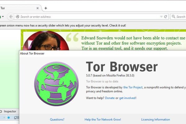 Что такое кракен только через тор